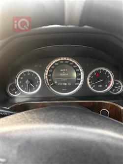 مرسيدس بنز E-Class